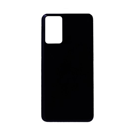 Back Cover Xiaomi Redmi Note 12S Onyx Black